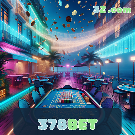 Slots da 378bet: Emoção e Diversão Sem Limites