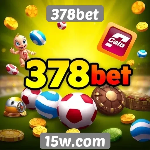 Análise de jogos disponíveis no site 378bet