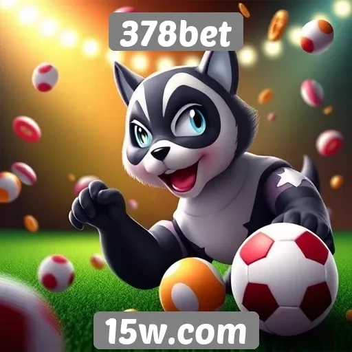 Comparativo de bônus e promoções em 378bet
