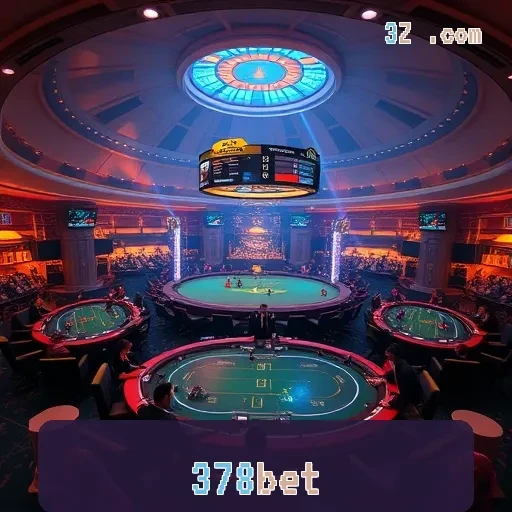 378bet Site Confiável