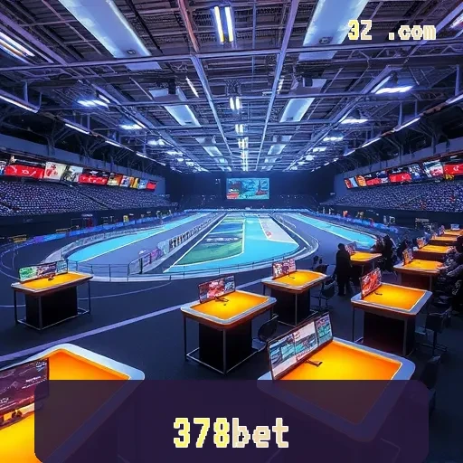 378bet Jogos