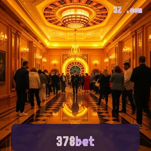 378bet Login