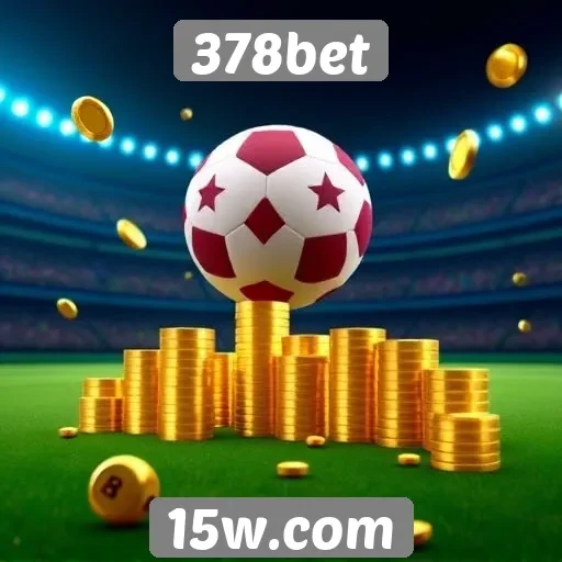 Promoções e bônus oferecidos no 378bet