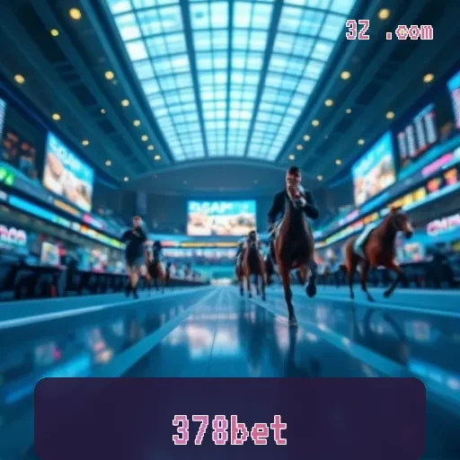 378bet Promoções