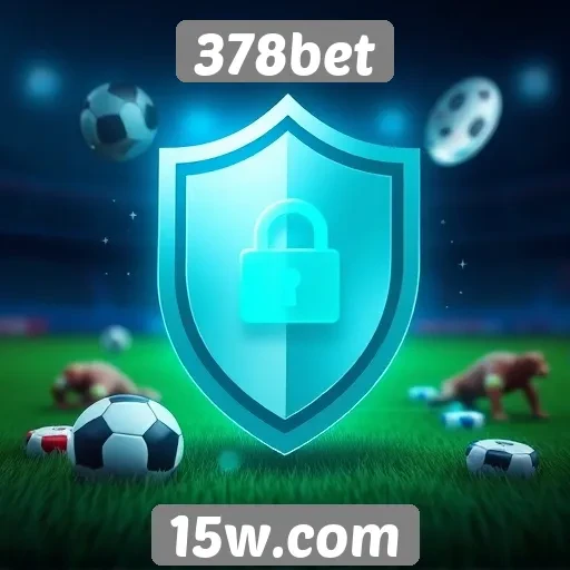 Segurança e privacidade no 378bet para jogadores