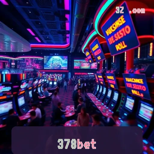 378bet VIP